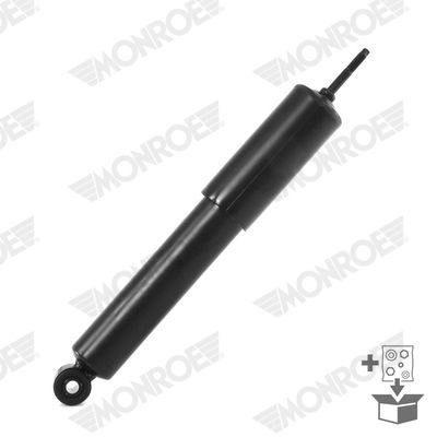 Shock Absorber D5491S