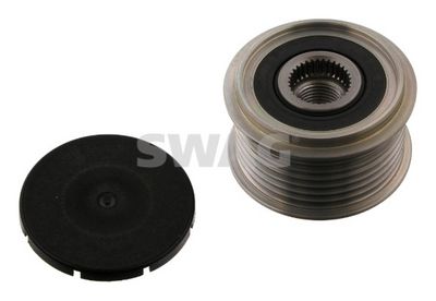 SISTEM ROATA LIBERA GENERATOR