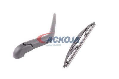 SET STERGATOARE CURATARE PARBRIZ ACKOJA A380486 50