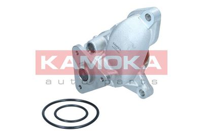 Water Pump, engine cooling T0315