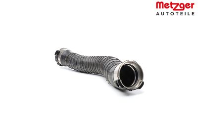 LADELUFTSCHLAUCH METZGER AUTOTEILE 2400425 5