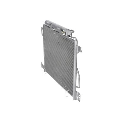 CONDENSATOR CLIMATIZARE NISSENS 94794 32