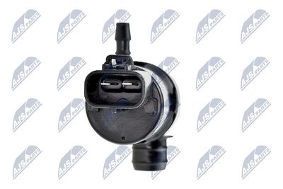 POMPA DE APA SPALARE PARBRIZ NTY ESPMS000 4