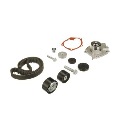 SET POMPA APA + CUREA DINTATA GATES KP55550XS 35