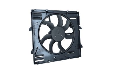 VENTILATOR RADIATOR NRF 47921 42