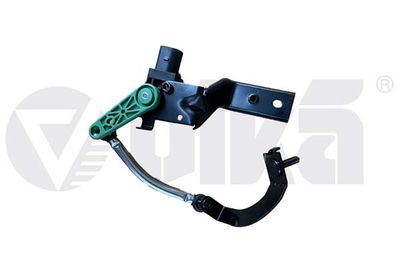 SENZOR REGLARE FARURI