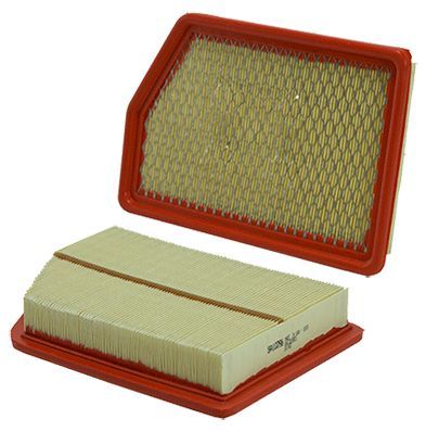 Luchtfilter (Patroon) past: JEEP CHEROKEE 2.0D-3.2 11.13-