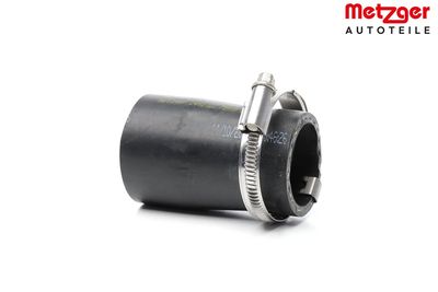 LADELUFTSCHLAUCH METZGER AUTOTEILE 2401022 3