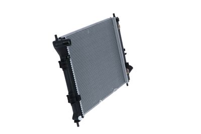 KüHLER MOTORKüHLUNG NRF 59255 38