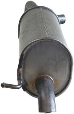 Zadní tlumič výfuku BOSAL 279-939