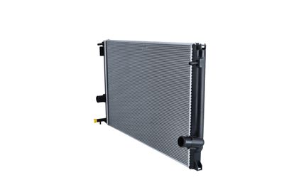 KüHLER MOTORKüHLUNG NRF 550117 11