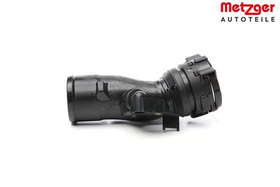 LADELUFTSCHLAUCH METZGER AUTOTEILE 2400382 20