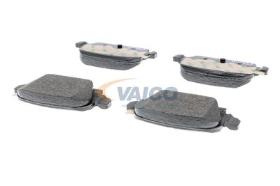 SET PLACUTE FRANA FRANA DISC VAICO V408032 5