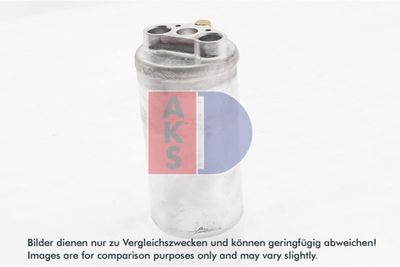 TROCKNER KLIMAANLAGE