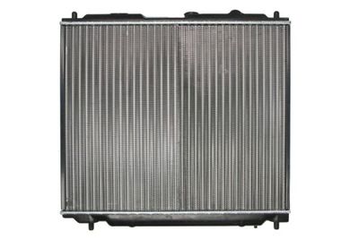 Motorradiator (handmatig)
