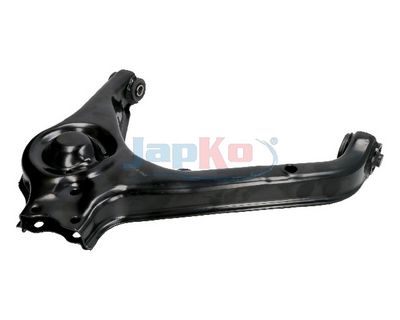 Lenker, Radaufhängung