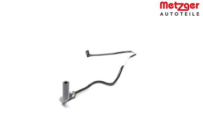 FURTUN RADIATOR METZGER AUTOTEILE 2420809 12