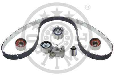 SK1719 OPTIMAL Комплект ремня ГРМ