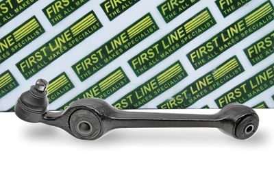носач, окачване на колелата FIRST LINE FCA5520