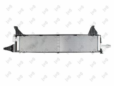 NIEDERTEMPERATURKüHLER LADELUFTKüHLER