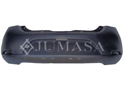 Буфер JUMASA 25441294 для DACIA SANDERO
