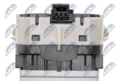 Kytkin, lasinnostin NTY EWS-ME-029 – MERCEDES-BENZ