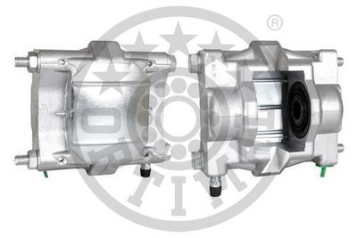 Zacisk hamulca OPTIMAL BC-1154R