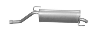 ENDSCHALLDäMPFER