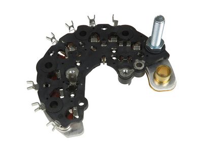 Gleichrichter, Generator