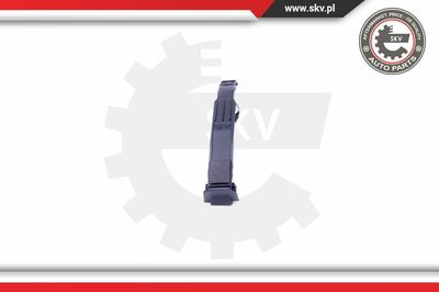Ручка двери ESEN SKV 96SKV055 для AUDI Q7