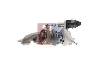 LADER AUFLADUNG AKS DASIS 055070N 6