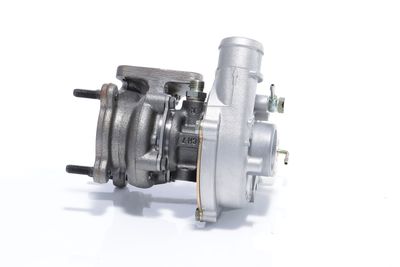 LADER AUFLADUNG BTS Turbo T911307 34