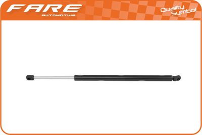FARE SA 34329 Амортизатор багажника и капота  для HONDA ACCORD VI (CK, CG, CH, CF) 2.0 i (CG9)