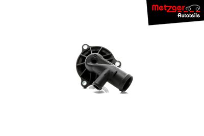 THERMOSTAT KüHLMITTEL METZGER AUTOTEILE 4006301 4