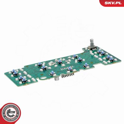 ELECTRICITATE CENTRALA ESEN SKV 96SKV903 4