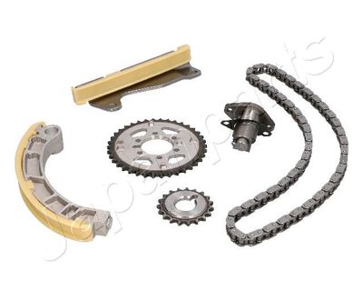 Zestaw łańcucha rozrządu JAPANPARTS KDK-900