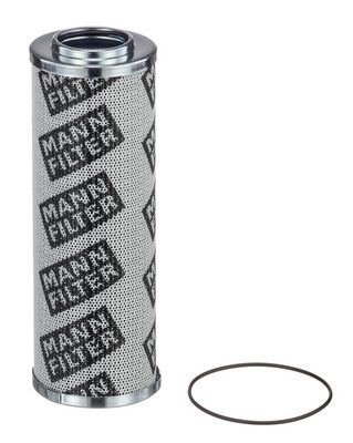 Filtras, hidraulinė sistema