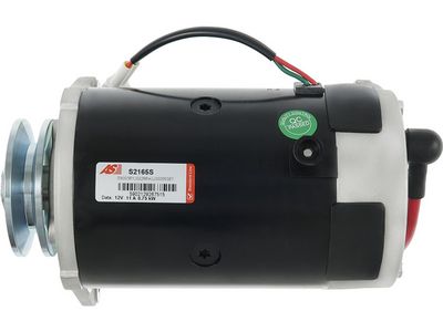 GENERATOR START AS-PL S2165S 3
