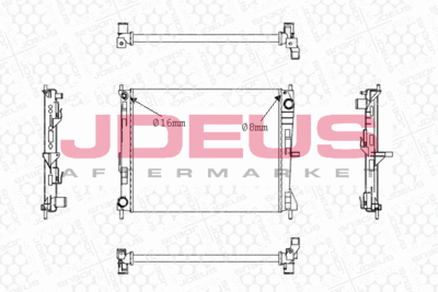 KüHLER MOTORKüHLUNG