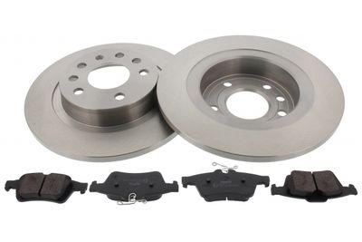 SET FRANA FRANA DISC