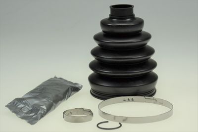 FALTENBALGSATZ ANTRIEBSWELLE