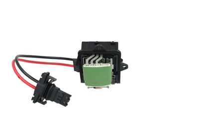 REZISTOR VENTILATOR HABITACLU NRF 342139 24