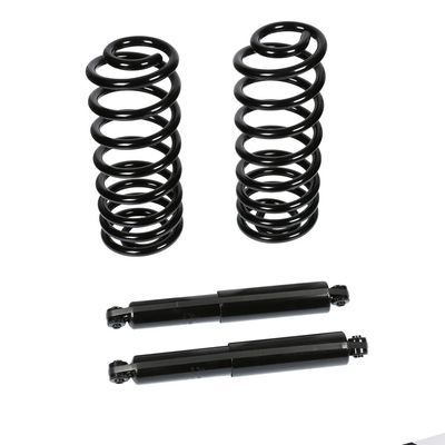 FAHRWERKSSATZ FEDERN/DäMPFER Arnott C2607 51