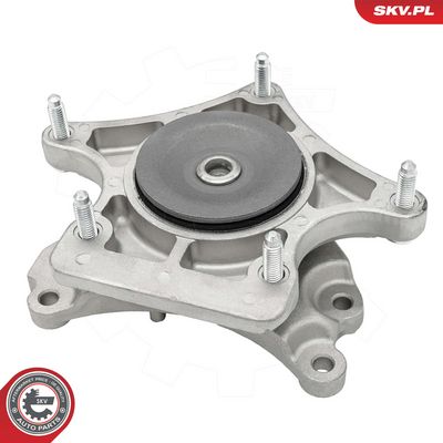 Uložení, automatická převodovka ESEN SKV 75SKV813