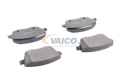 BREMSBELAGSATZ SCHEIBENBREMSE VAICO V108179 56