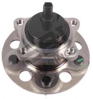 SET RULMENT ROATA EBI EBK2970