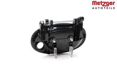 TüRGRIFF METZGER AUTOTEILE 2310605 18