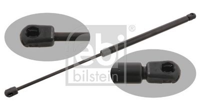 FEBI BILSTEIN Gasfeder, Koffer-/Laderaum