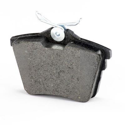 BREMSBELAGSATZ SCHEIBENBREMSE DELPHI LP1892 22