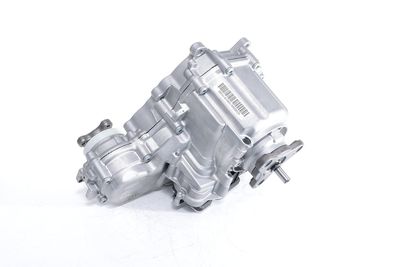 VERTEILERGETRIEBE BTS Turbo VG10007 3